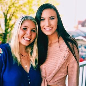 Meet your Posher, Deidra